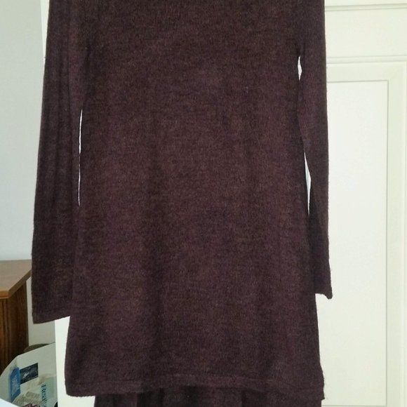 H&M tunic Size XS NWOT - Picture 7 of 7